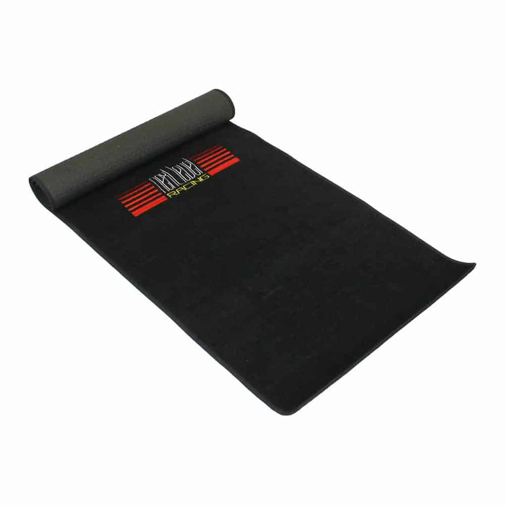 (image for) Next Level Racing Floor Mat Anti Slip & Floor Protection